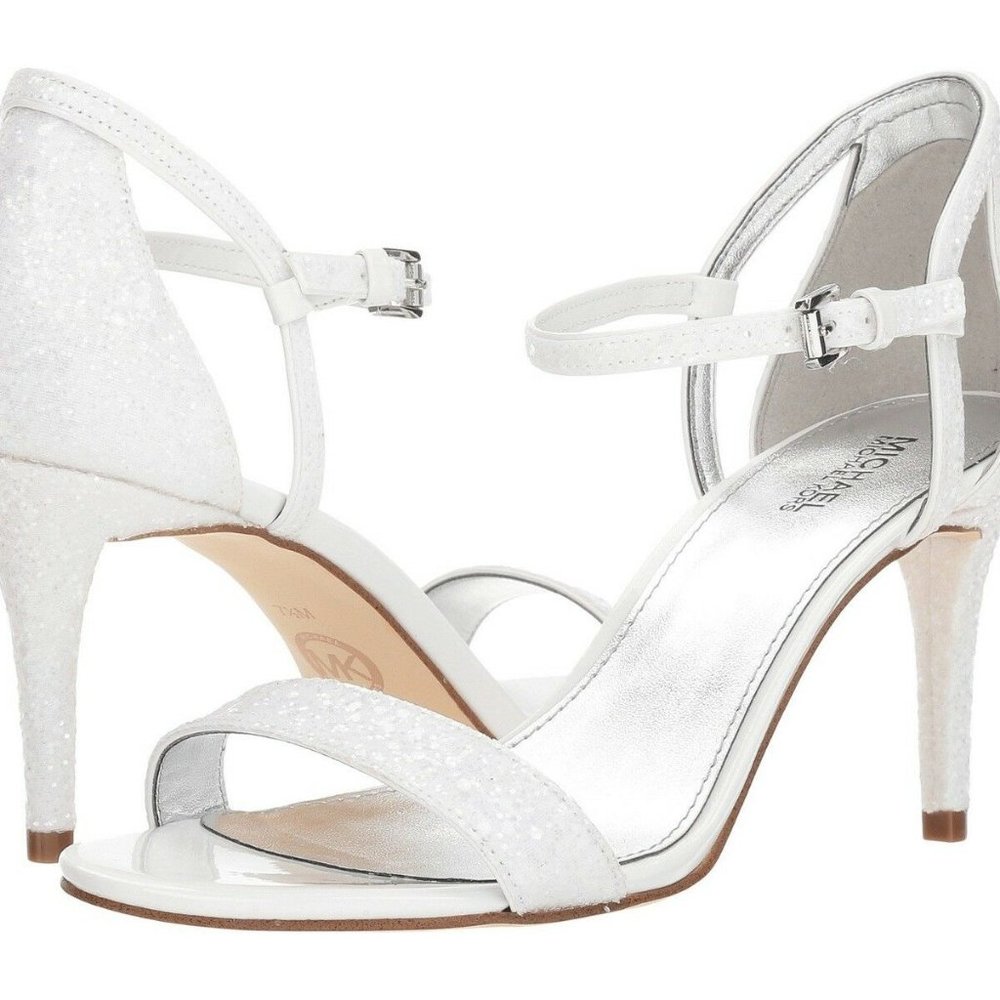 Michael Kors Simone Mid Sandals